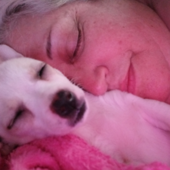 Meet your Poshers, Michael ๐ค And Dawn๐ - Picture 5 of 16